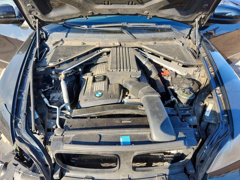 Продажа на аукционе авто 2008 Bmw X5, vin: 5UXFE435X8L032540, номер лота: 54776536