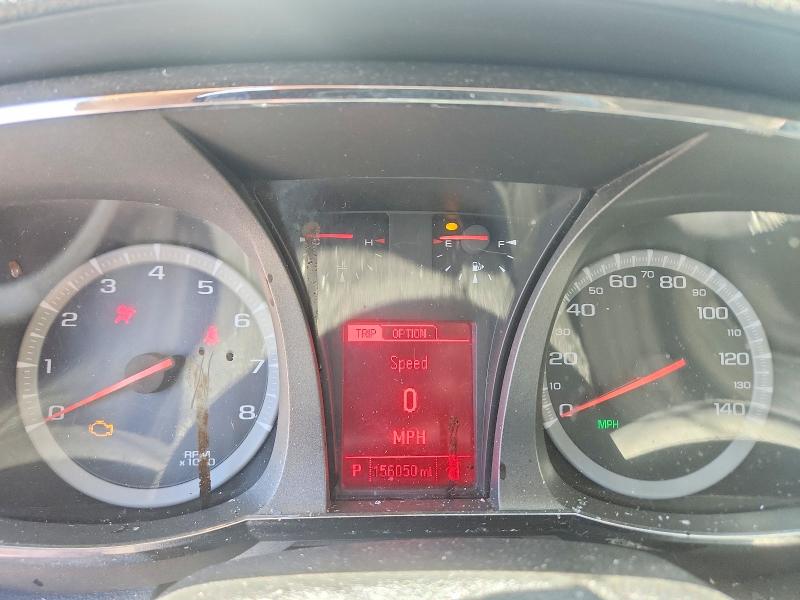 2013 Gmc Terrain მანქანა იყიდება აუქციონზე, vin: 2GKALSEK5D6406455, აუქციონის ნომერი: 52867996