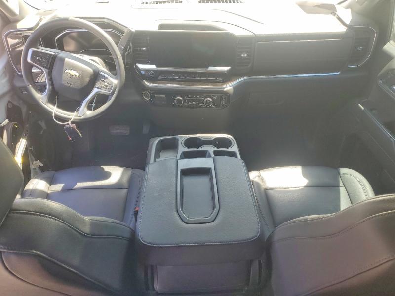 52339646 :رقم المزاد ، 1GCUDDE89PZ139612 vin ، 2023 Chevrolet Silverado مزاد بيع