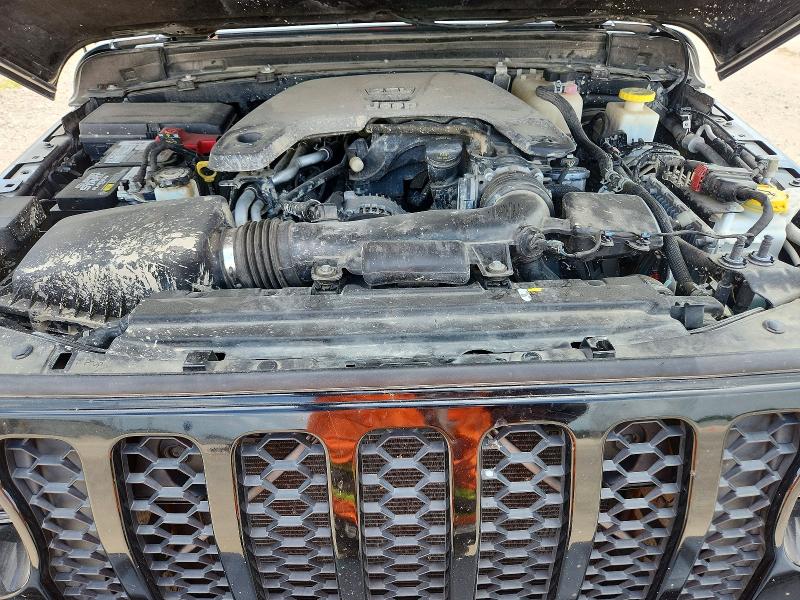 Aukcja sprzedaży 2020 Jeep Gladiator, vin: 1C6HJTAG1LL116136, numer aukcji: 54067306