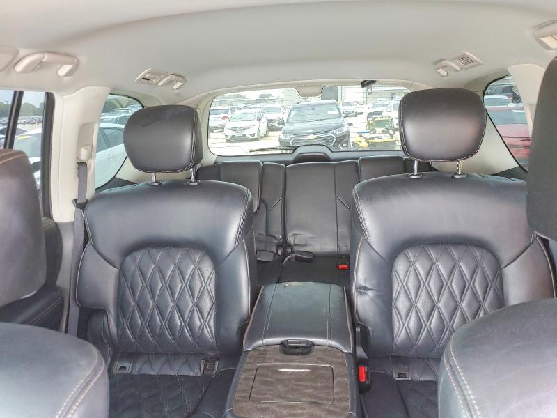Продажа на аукционе авто 2022 Nissan Armada, vin: JN8AY2DAXN9391113, номер лота: 51954486