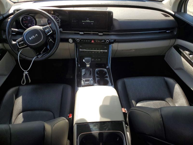 Продаж на аукціоні авто 2024 Kia Carnival, vin: KNDNC5H37R6444009, номер лоту: 52666636