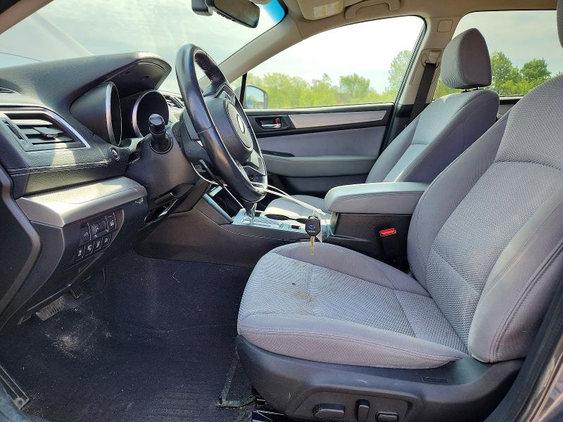 Aukcja sprzedaży 2019 Subaru Outback, vin: 4S4BSAHC1K3249007, numer aukcji: 52430986