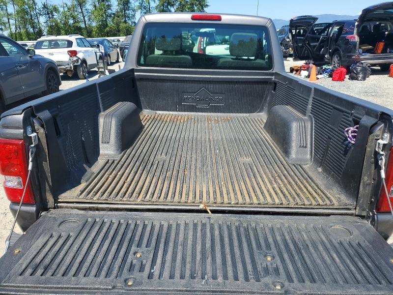 Продажа на аукционе авто 2011 Ford Ranger, vin: 1FTKR1ADXBPA49898, номер лота: 54891346