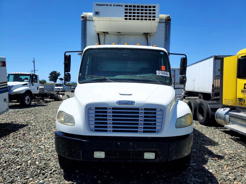 Aukcja sprzedaży 2008 Freightliner M2, vin: 1FVACXDT08DZ95820, numer aukcji: 52184846
