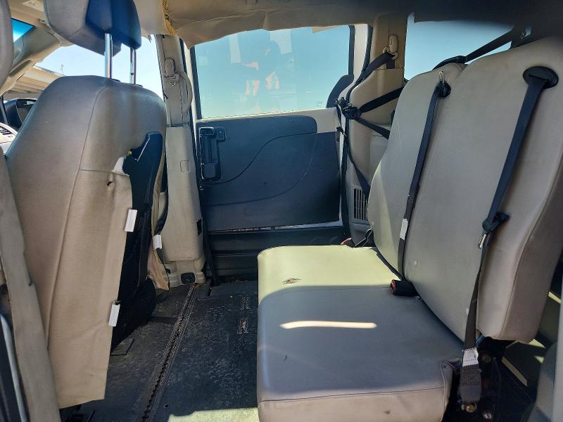 Продажа на аукционе авто 2018 Dodge Grand Caravan, vin: 2C7WDGBGXJR363319, номер лота: 52717396