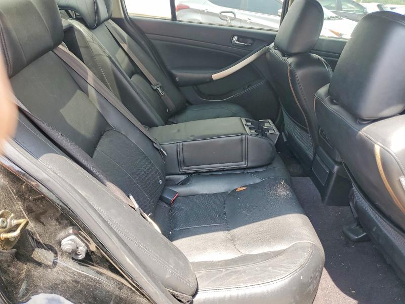 Продажа на аукционе авто 2006 Infiniti G35, vin: JNKCV51E06M514890, номер лота: 53726886