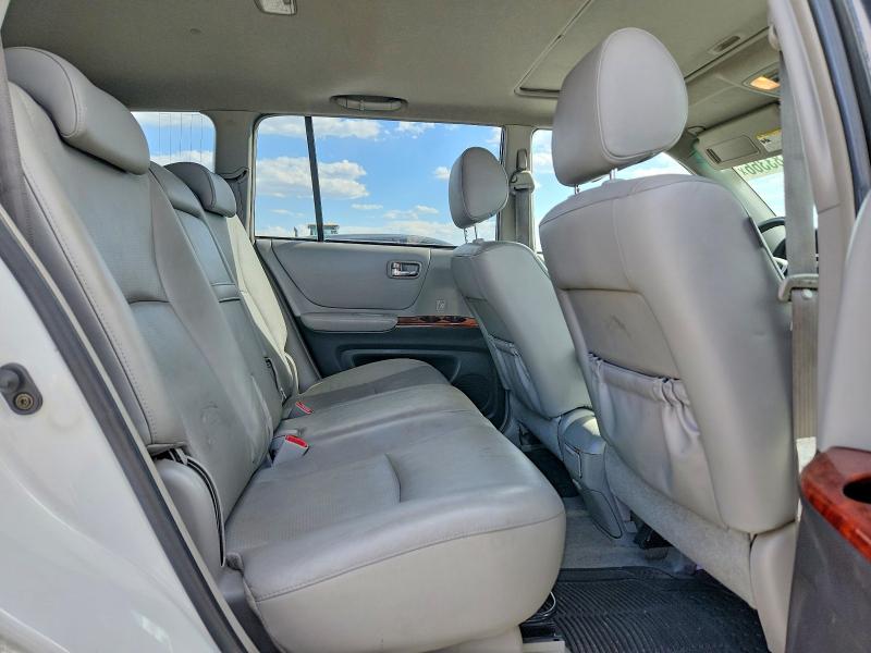 Aukcja sprzedaży 2006 Toyota Highlander, vin: JTEEP21A960155722, numer aukcji: 50183366