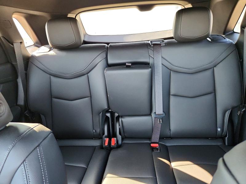 Aukcja sprzedaży 2025 Cadillac Xt5, vin: 1GYKNAR4XSZ158585, numer aukcji: 52955846