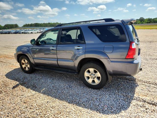 54106796 :رقم المزاد ، JTEZT14R268009950 vin ، 2006 Toyota 4runner مزاد بيع