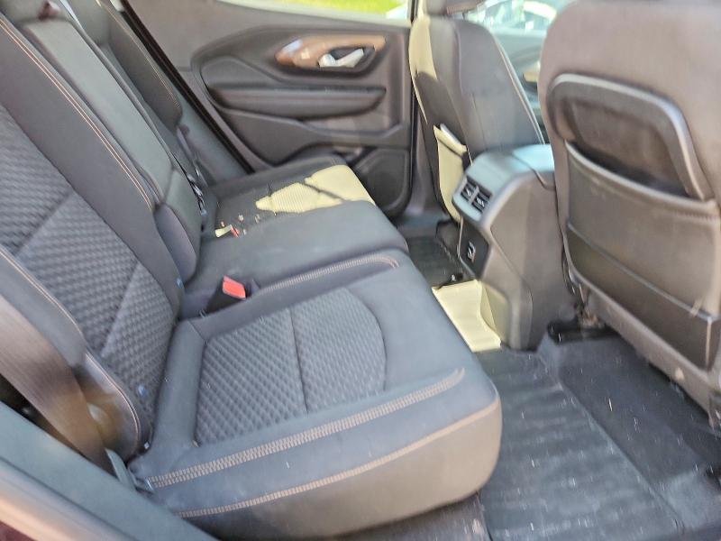 Продаж на аукціоні авто 2018 Gmc Terrain, vin: 3GKALMEV9JL141410, номер лоту: 51862676
