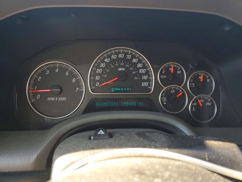 Aukcja sprzedaży 2003 Gmc Envoy, vin: 1GKET16S036170893, numer aukcji: 52894296