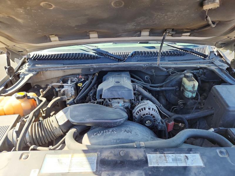 55024906 :رقم المزاد ، 1GKEK13T0YJ146727 vin ، 2000 Gmc Yukon مزاد بيع