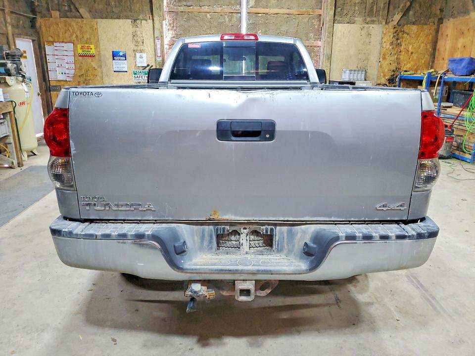 Продаж на аукціоні авто 2007 Toyota Tundra, vin: 5TFMV52177X007969, номер лоту: 54792556
