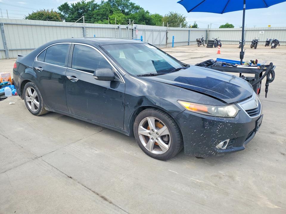 Продаж на аукціоні авто 2011 Acura Tsx, vin: JH4CU2F6XBC002623, номер лоту: 55146576