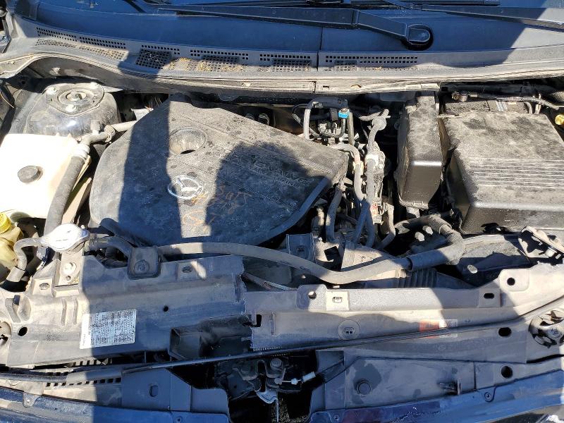 2014 Mazda 5 მანქანა იყიდება აუქციონზე, vin: JM1CW2BL4E0172327, აუქციონის ნომერი: 55154596