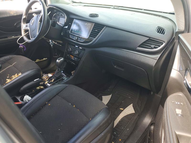 Продажа на аукционе авто 2017 Buick Encore, vin: KL4CJASBXHB222473, номер лота: 52010326