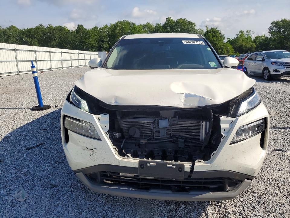 Aukcja sprzedaży 2023 Nissan Rogue, vin: JN8BT3BA8PW414775, numer aukcji: 53202756