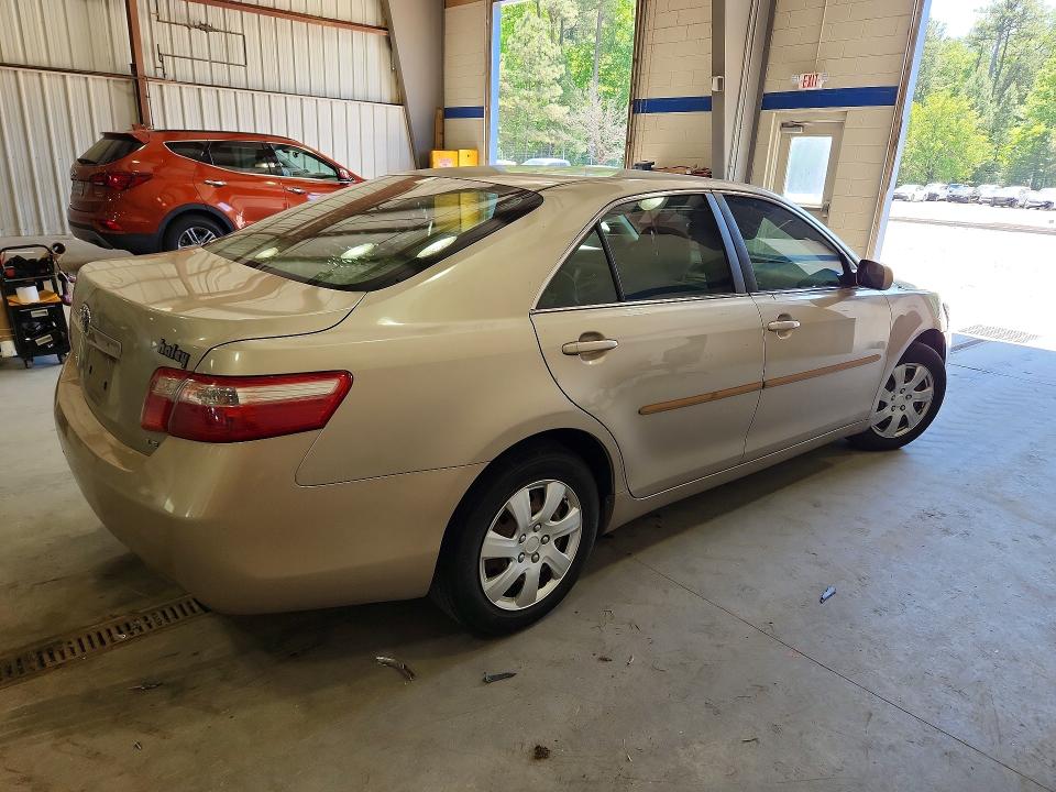 52385786 :رقم المزاد ، 4T1BE46K79U830471 vin ، 2009 Toyota Camry مزاد بيع