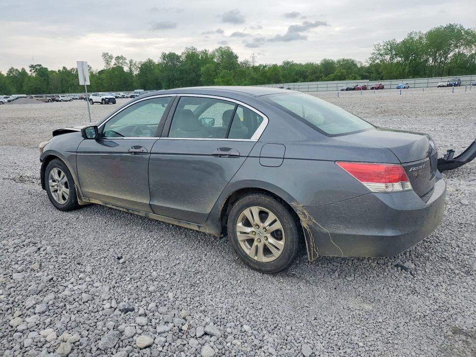 Продаж на аукціоні авто 2010 Honda Accord, vin: 1HGCP2F42AA182375, номер лоту: 53879526