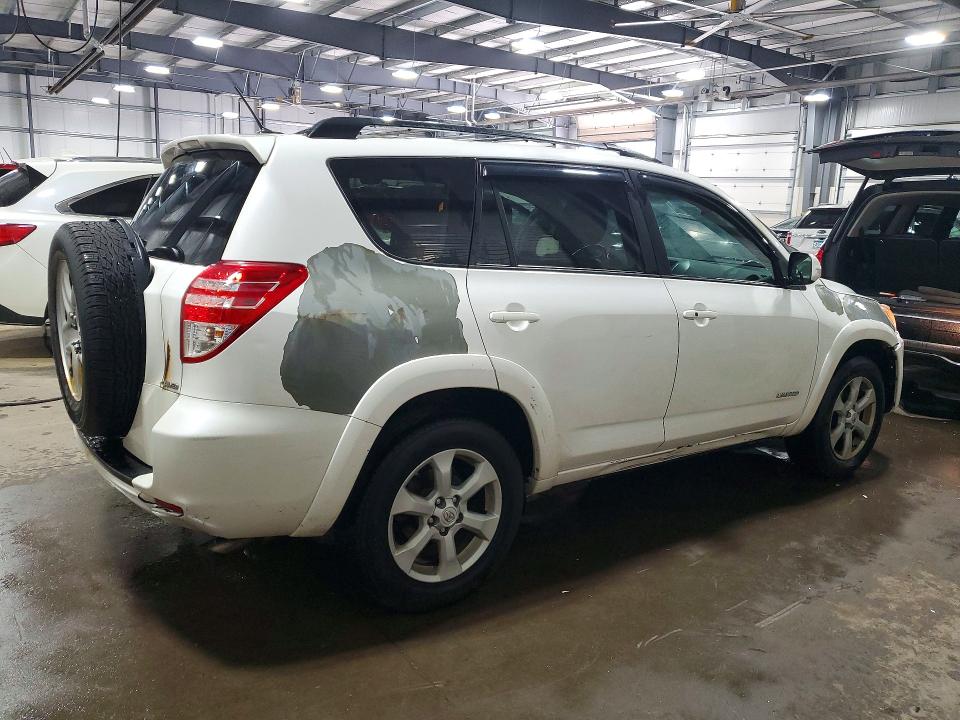 52140556 :رقم المزاد ، 2T3DF4DV5CW247866 vin ، 2012 Toyota Rav4 مزاد بيع