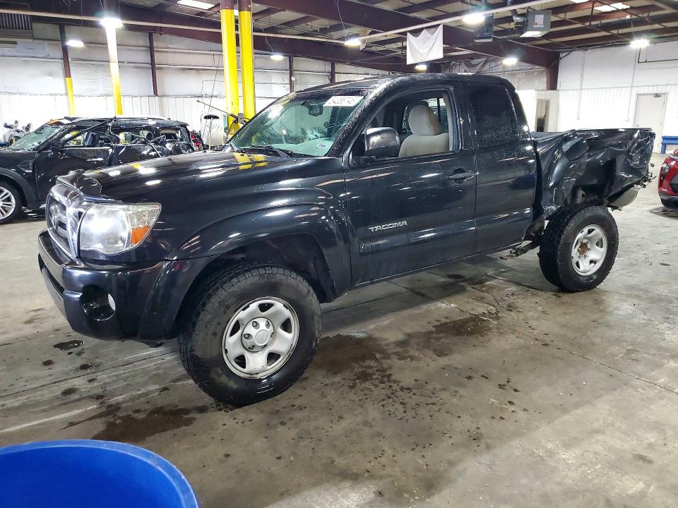 Aukcja sprzedaży 2010 Toyota Tacoma, vin: 5TETU4GN5AZ672549, numer aukcji: 54086746