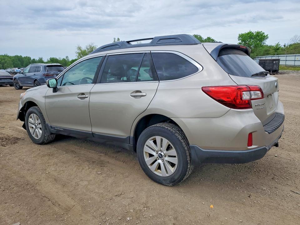 Продаж на аукціоні авто 2015 Subaru Outback, vin: 4S4BSBDCXF3328242, номер лоту: 54111796