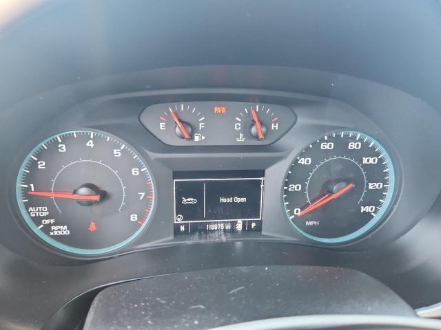 54213036 :رقم المزاد ، 1G1ZD5ST6NF157478 vin ، 2022 Chevrolet Malibu مزاد بيع
