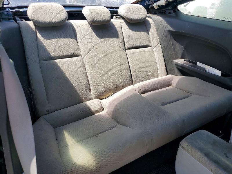 Продаж на аукціоні авто 2012 Honda Civic, vin: 2HGFG3B58CH520139, номер лоту: 53800936
