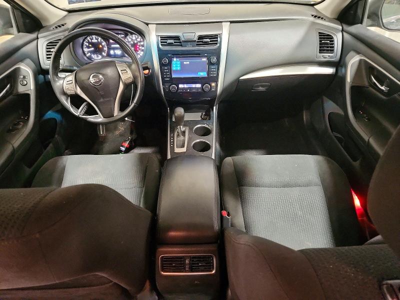 Aukcja sprzedaży 2015 Nissan Altima, vin: 1N4AL3AP7FC420523, numer aukcji: 52497886