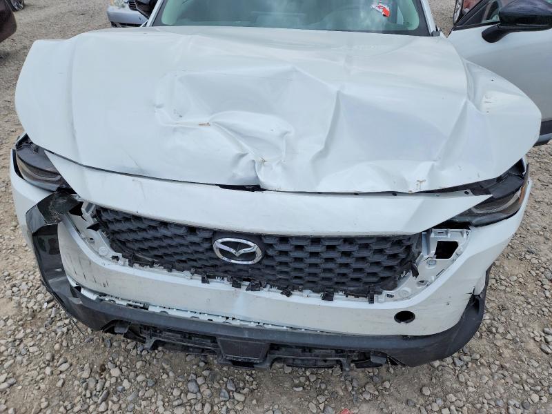 2025 Mazda Cx-50 მანქანა იყიდება აუქციონზე, vin: 7MMVABDM1SN365420, აუქციონის ნომერი: 54728816