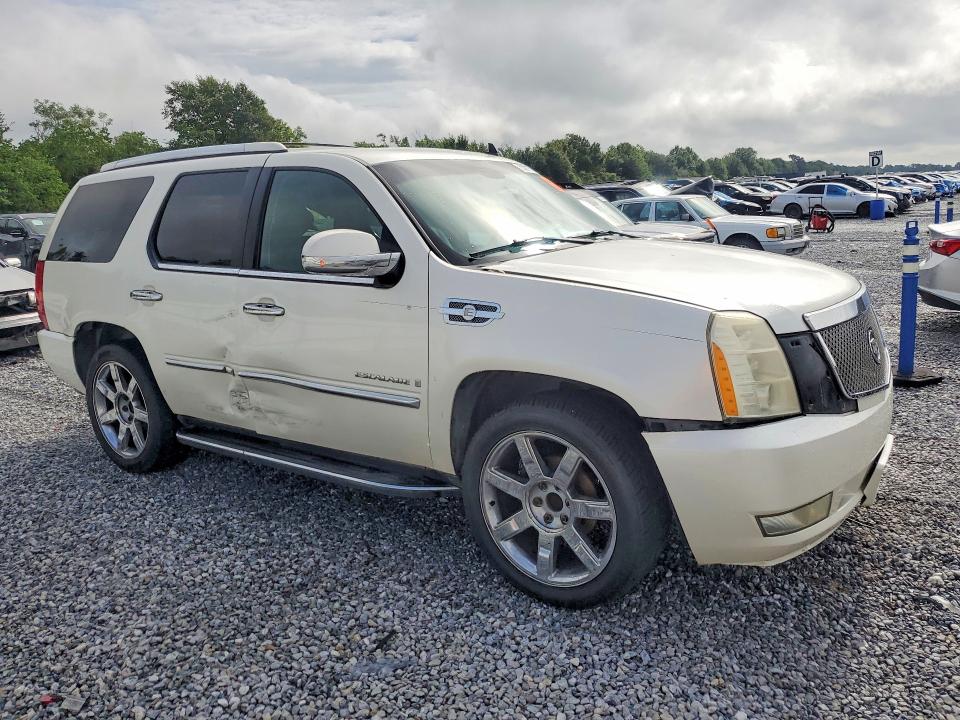 Продажа на аукционе авто 2007 Cadillac Escalade, vin: 1GYEC63887R310124, номер лота: 53915566