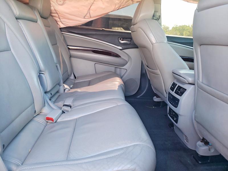 Продажа на аукционе авто 2015 Acura Mdx, vin: 5FRYD4H8XFB002100, номер лота: 53089336