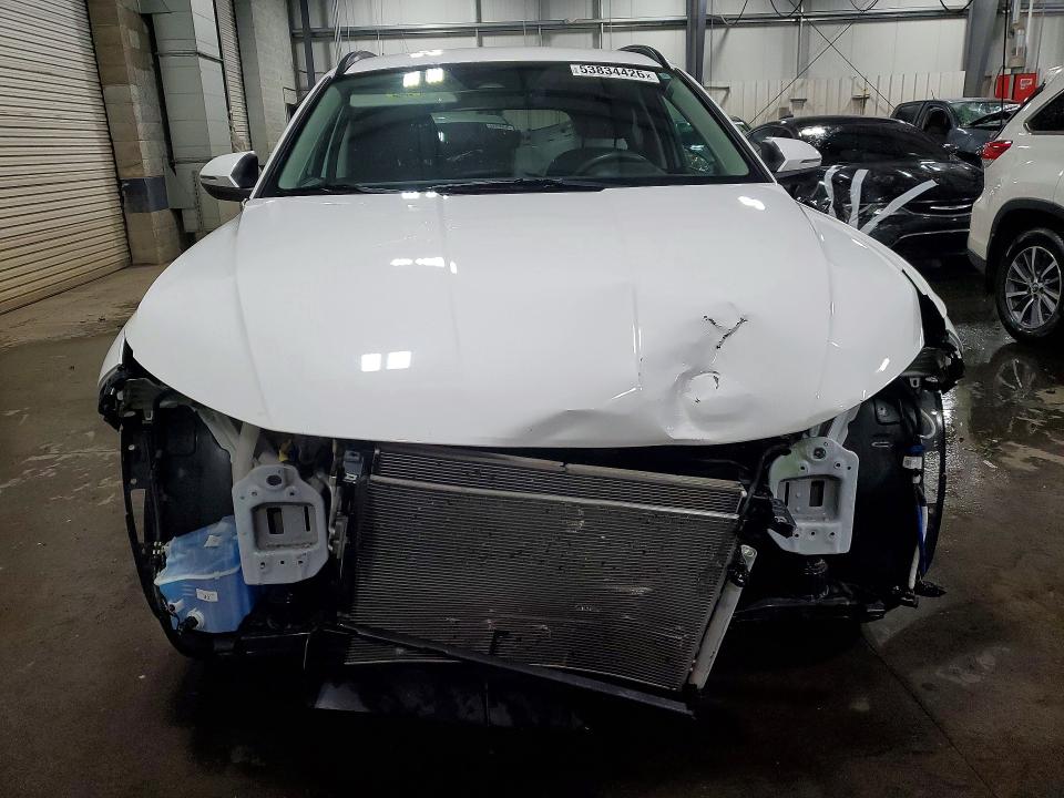 Продаж на аукціоні авто 2023 Hyundai Tucson, vin: 5NMJBCAE6PH215368, номер лоту: 53834426