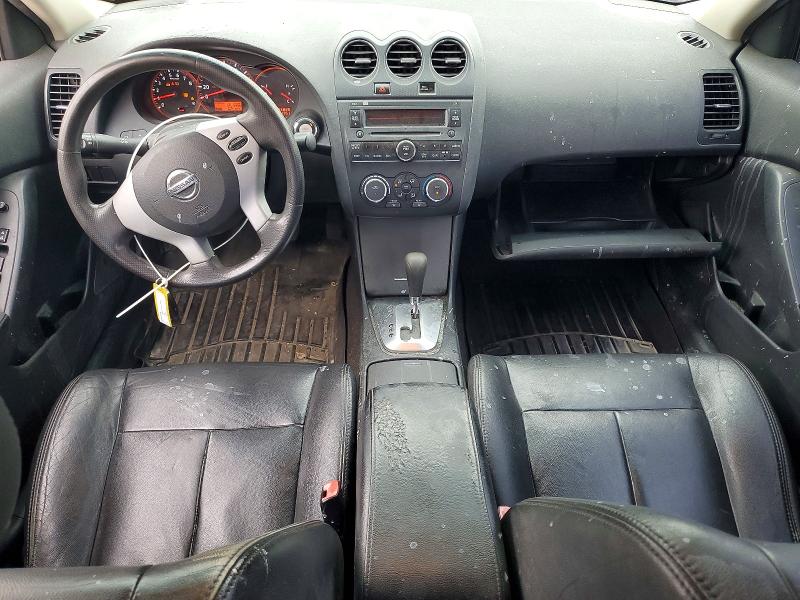 53695416 :رقم المزاد ، 1N4AL21E89C133883 vin ، 2009 Nissan Altima مزاد بيع