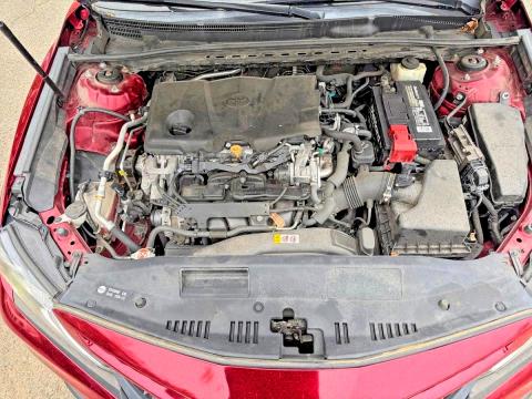Продаж на аукціоні авто 2018 Toyota Camry, vin: 4T1B11HK0JU500358, номер лоту: 54113856
