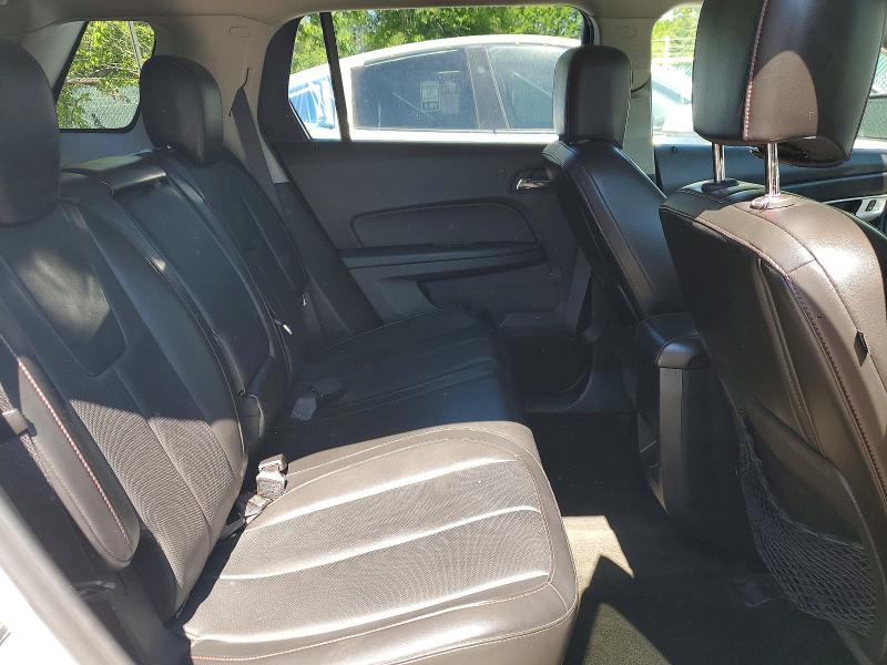 Aukcja sprzedaży 2015 Gmc Terrain, vin: 2GKFLXEK4F6258143, numer aukcji: 53076676