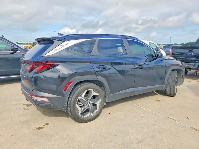 Продаж на аукціоні авто 2024 Hyundai Tucson, vin: 5NMJB3DE1RH423611, номер лоту: 53508176