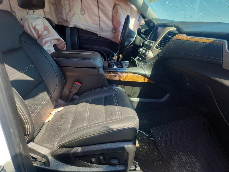 49622276 :رقم المزاد ، 1GKS2CKJ9GR230012 vin ، 2016 Gmc Yukon مزاد بيع