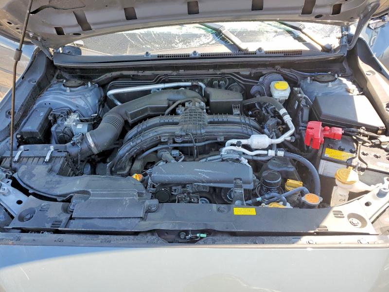 54109146 :رقم المزاد ، JF2GUADCXR8882565 vin ، 2024 Subaru Crosstrek مزاد بيع