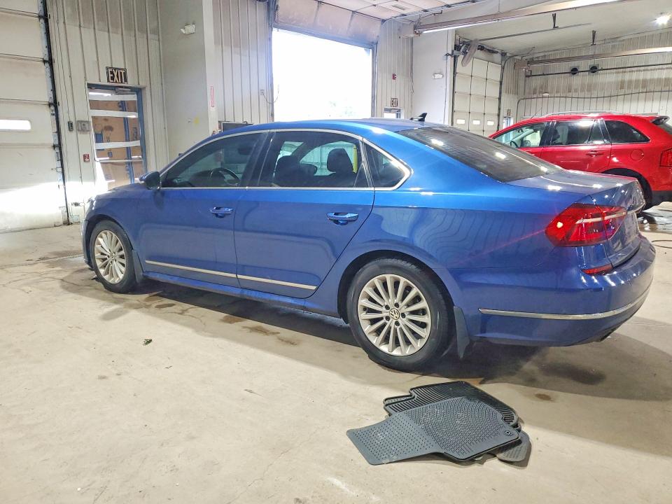 Aukcja sprzedaży 2017 Volkswagen Passat, vin: 1VWBT7A39HC046063, numer aukcji: 53873776