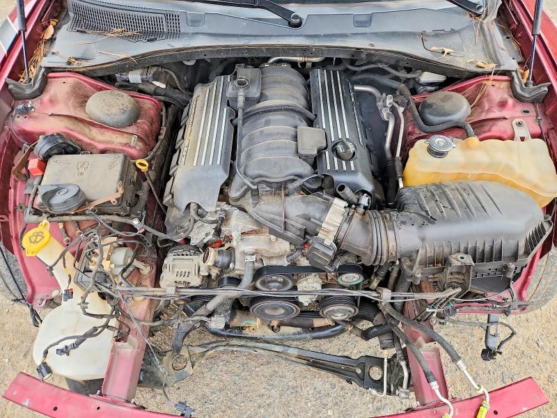 53650456 :رقم المزاد ، 2C3CDXGJ3KH595437 vin ، 2019 Dodge Charger مزاد بيع
