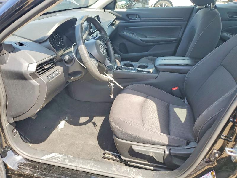 Продаж на аукціоні авто 2023 Nissan Altima, vin: 1N4BL4BV8PN346865, номер лоту: 54889186