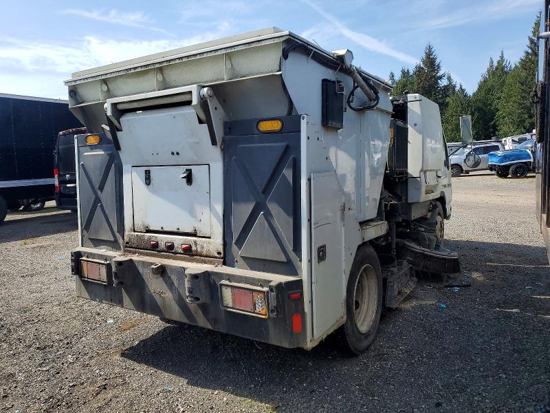 2006 Isuzu Nqr მანქანა იყიდება აუქციონზე, vin: JALE5B16667900972, აუქციონის ნომერი: 50788026