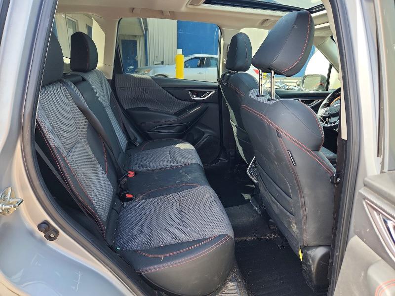 Продаж на аукціоні авто 2019 Subaru Forester, vin: JF2SKAPC8KH453944, номер лоту: 53760186