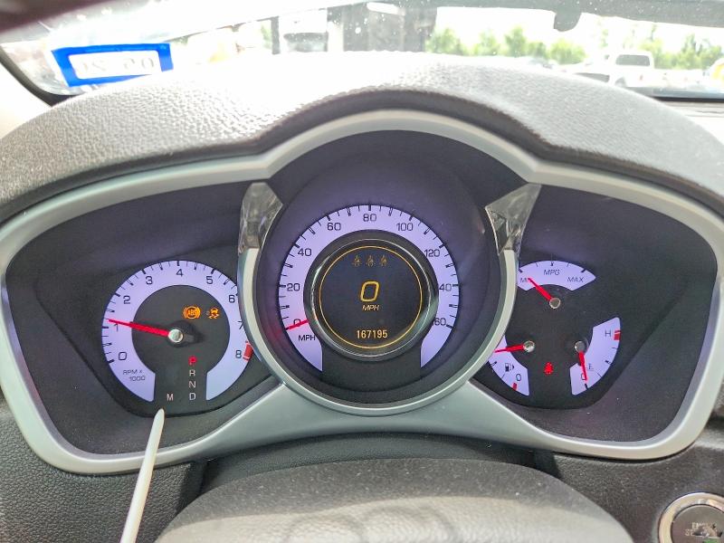53076616 :رقم المزاد ، 3GYFNAE33CS512573 vin ، 2012 Cadillac Srx مزاد بيع