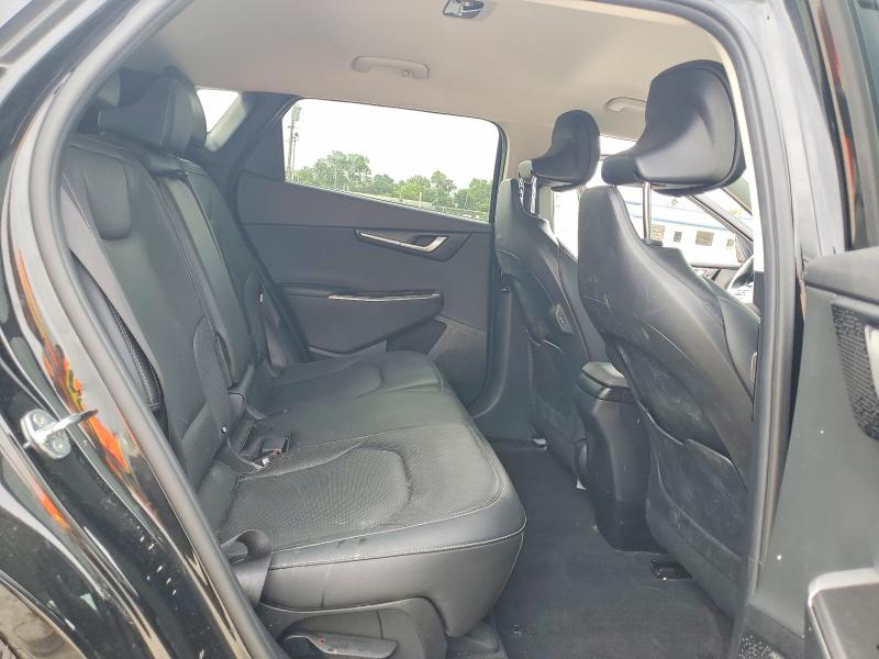 54702066 :رقم المزاد ، KNDC34LA3N5056699 vin ، 2022 Kia Ev6 مزاد بيع