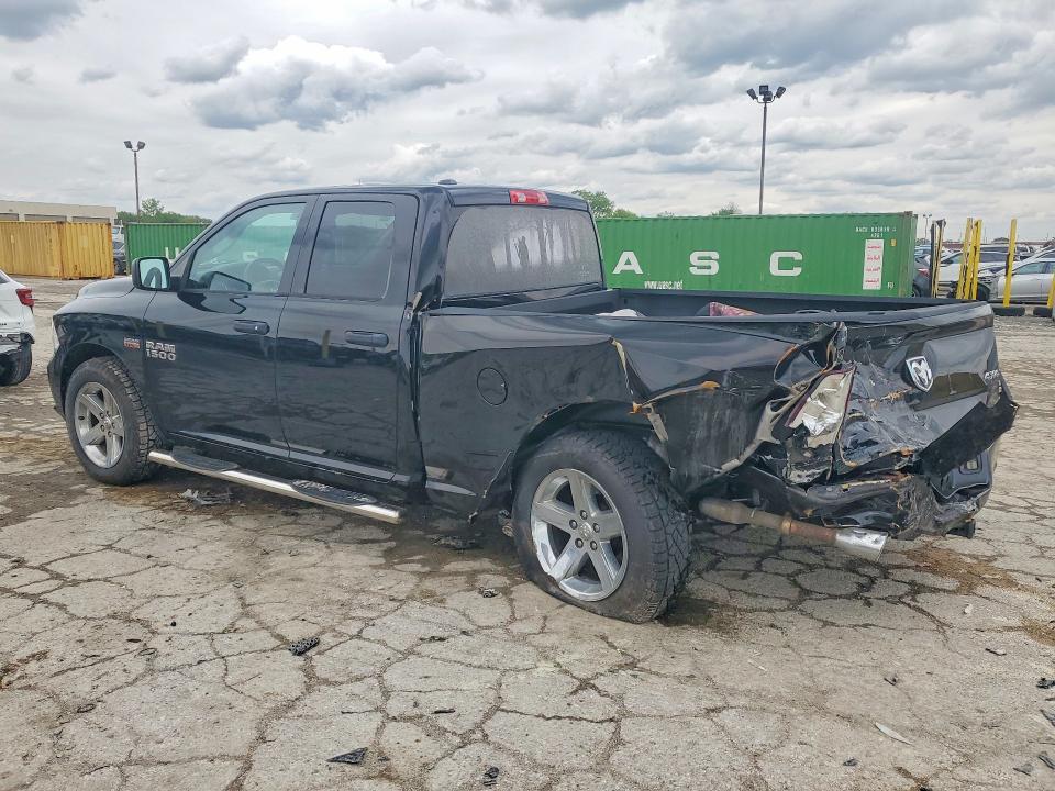 Продажа на аукционе авто 2013 Ram 1500, vin: 1C6RR7FT9DS657811, номер лота: 51650546