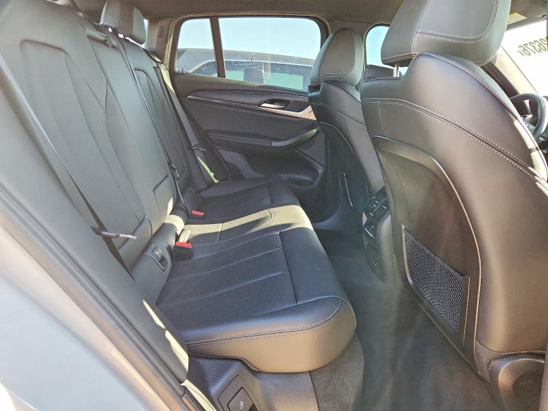 Aukcja sprzedaży 2024 Bmw X4, vin: 5UX33DT09R9T74413, numer aukcji: 52826376