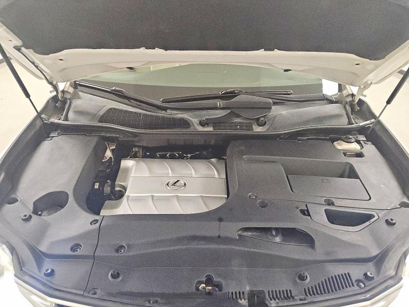 Aukcja sprzedaży 2010 Lexus Rx, vin: 2T2BK1BA0AC056585, numer aukcji: 52183526